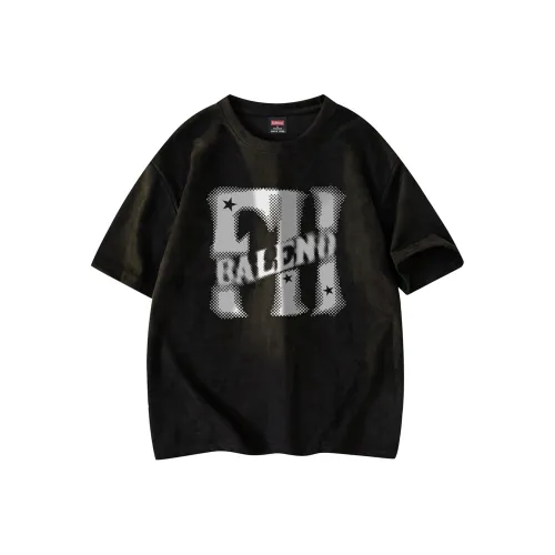 BALENO Унисекс Футболки