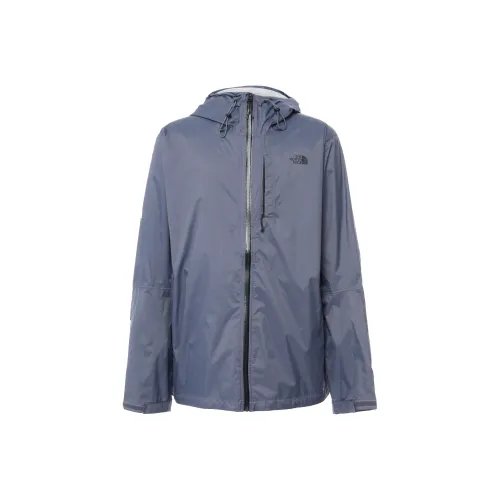 THE NORTH FACE Vanadis Alta Vista Куртки и Пальто Мужской Серый