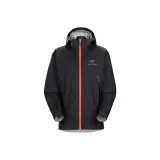 Чёрный-Кирпично-красный