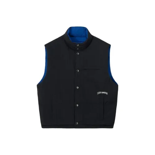 Stussy Мужские жилеты