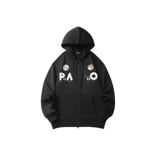 Pimio Унисекс Свитшоты