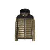 Оливковый зеленый