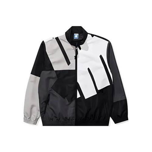 Undefeated Унисекс Куртки