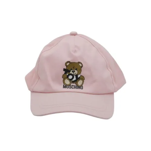 MOSCHINO Бейсболки Kids