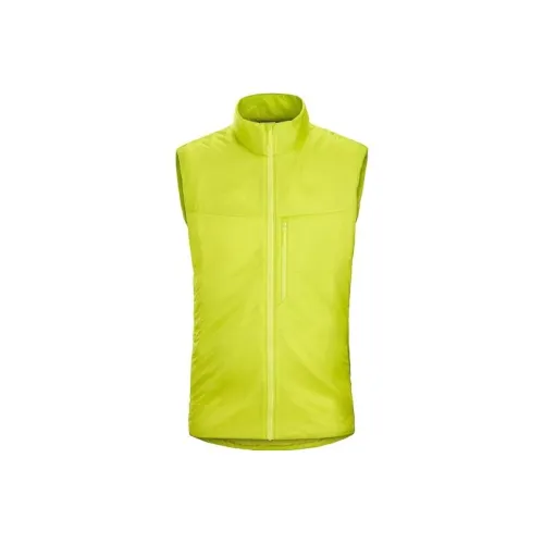 Arcteryx Мужские жилеты