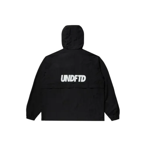 UNDEFEATED SS24 Куртки и Пальто Унисекс