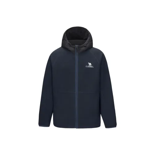 CAMEL Urban Function Series Флис Одежда Мужская