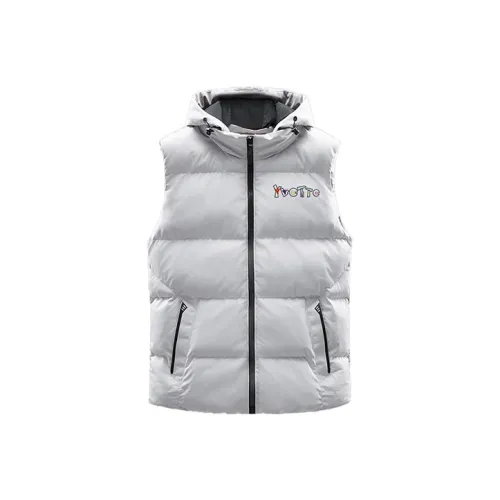 Yvette Унисекс Жилеты