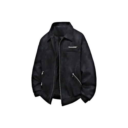 KNOWNLAB Куртки и Пальто Унисекс