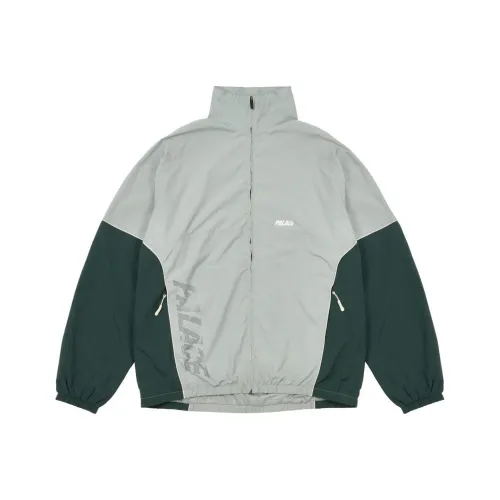 PALACE SS24 LAZER Shell Jacket Cloudy Куртки Пальто Unisex Cloud Цвет