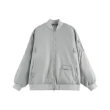 Абрикосовый серый