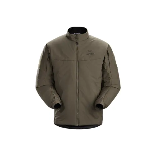 Arcteryx Leaf Cold WX LT Gen2,1 Куртка Мужская