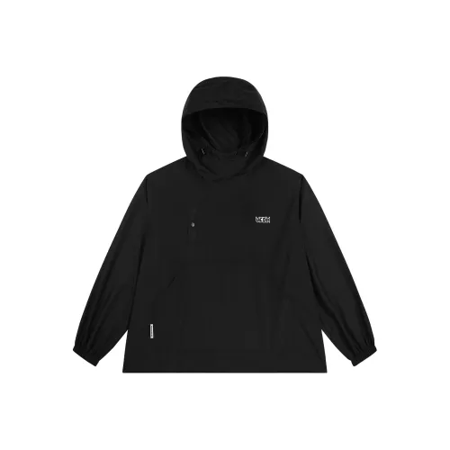 VEIDOORN Stopper series Куртка Унисекс