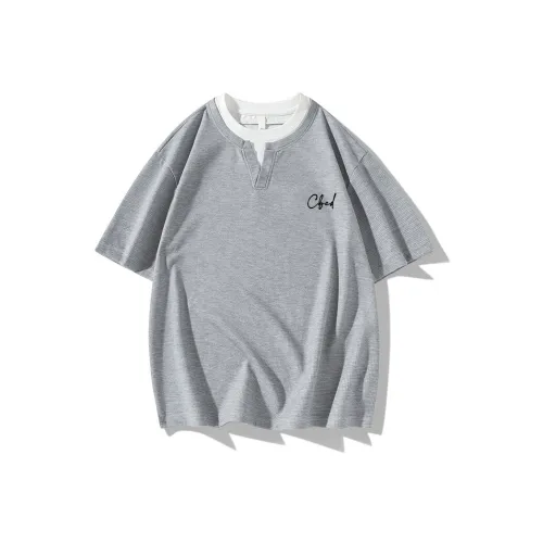 CBCD Унисекс Футболки