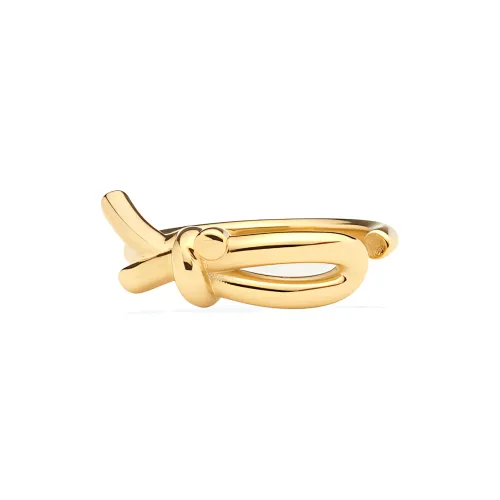 Ferragamo Латунные Кольца Женские