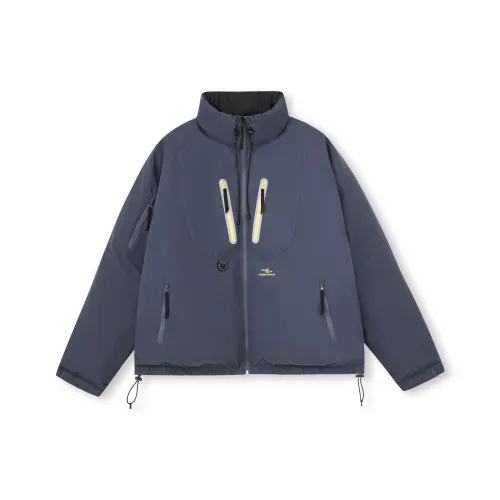 FPA ALWAYS MOVING series Пуховик Унисекс