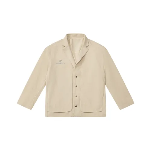 PROCITY Абрикос Унисекс Офисные костюмы