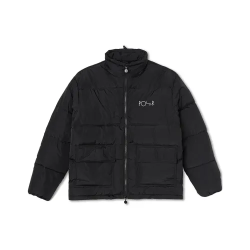 POLAR SKATE CO Унисекс Пуховики