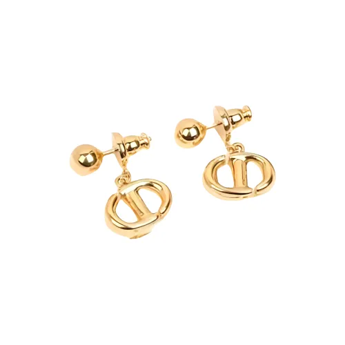 DIOR Серьги Мужской