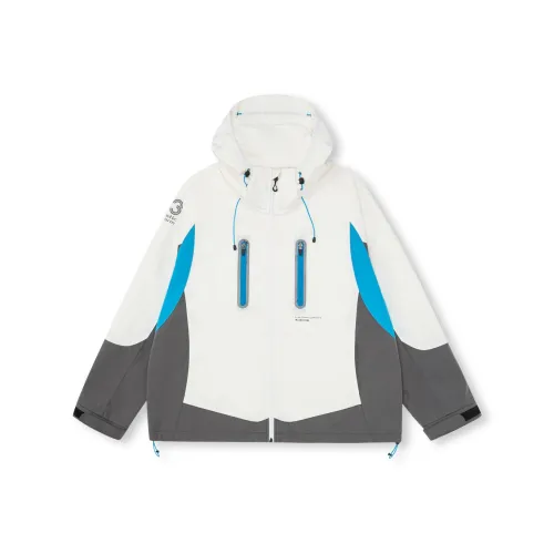 RASS Outdoor Sports Series Куртки и Пальто Унисекс