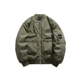 Армейский зеленый