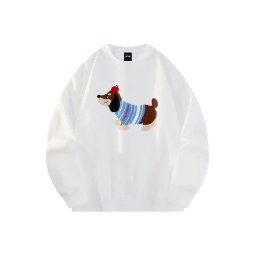 Emoji Унисекс Свитшоты