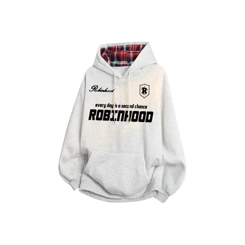 ROBINHOOD Унисекс Свитшоты