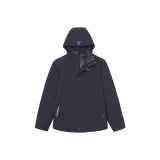 Чернильно-синий