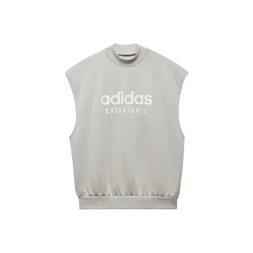 Adidas Originals Жилет Унисекс Серый