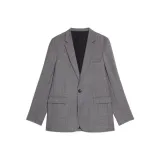 Темно-серый