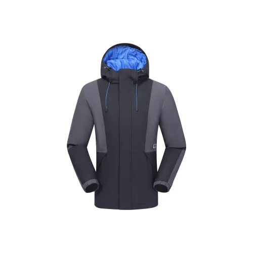 CAMEL Мужская ветровка