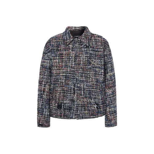 ROCAWEAR Унисекс Куртки