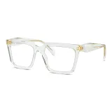 Прозрачный