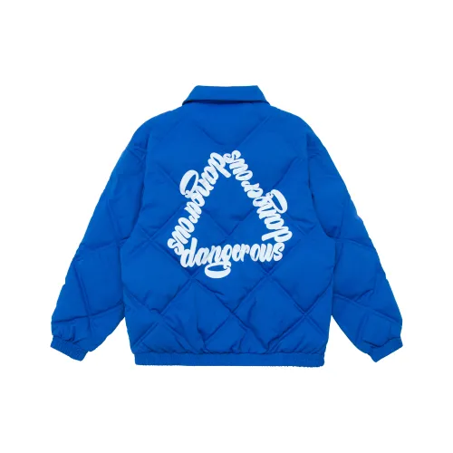 FEICHAI Унисекс Объемные куртки (пуховики)