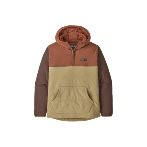 Patagonia Мужские Куртки