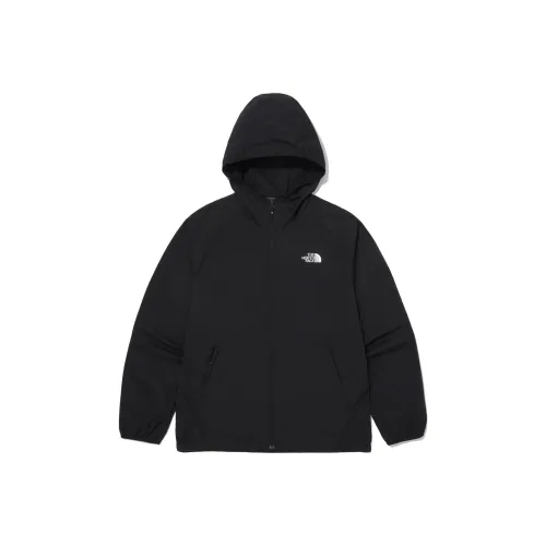 THE NORTH FACE Куртки и Пальто Мужской Черный