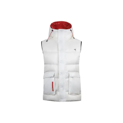 Tittallon Унисекс Жилеты