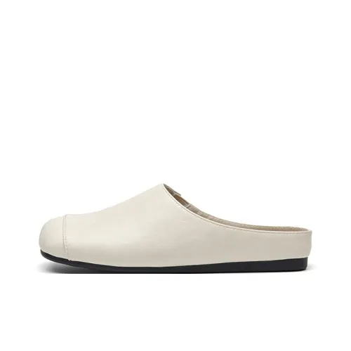 FIVE PLUS Антислип домашние тапочки для женщин