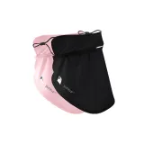 Розовый + Спокойный черный