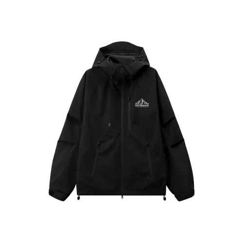 KW Унисекс Куртки