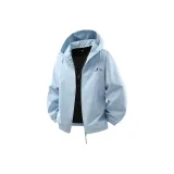 Лунно-голубой