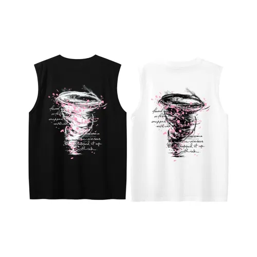 UNthemed Унисекс Футболки