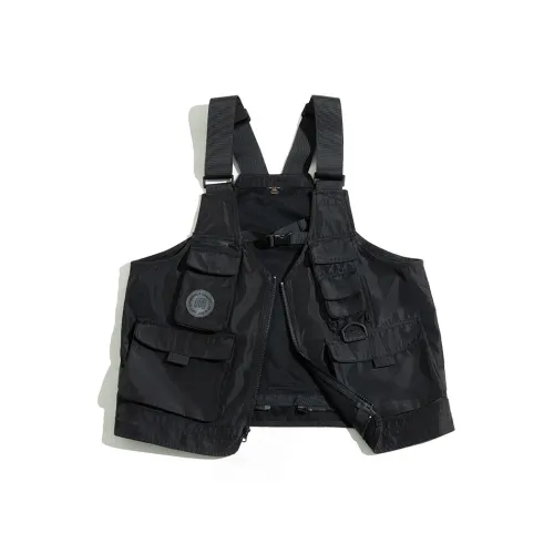 MADEN Мужские жилеты