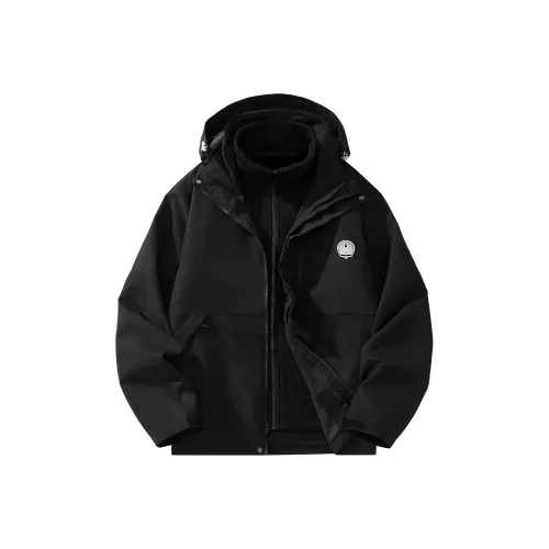 DoraemonA Куртки и Пальто Унисекс