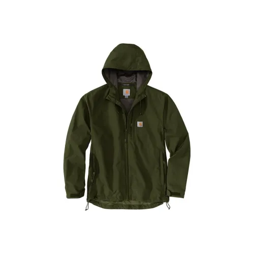Carhartt Мужские Куртки