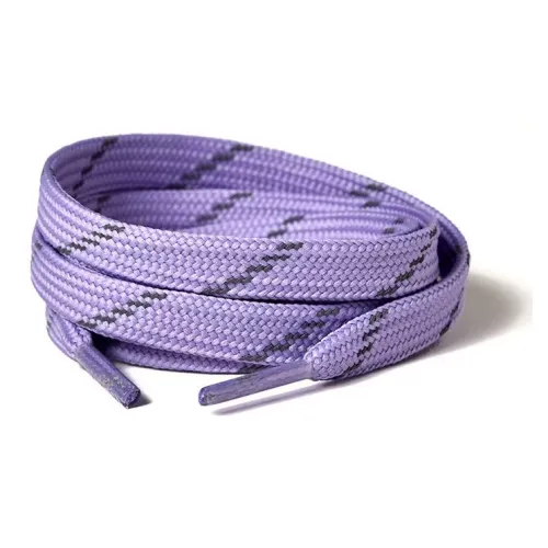 IOTS Полиэстер Шнурки Унисекс