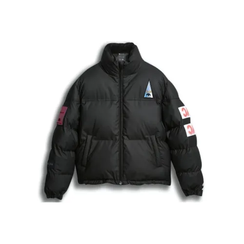 Adidas Мужские пуховики
