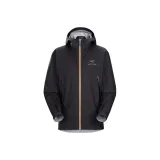 Чёрный-Оранжевый