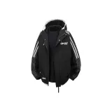 Flash Night Black - Флеш Найт Черный