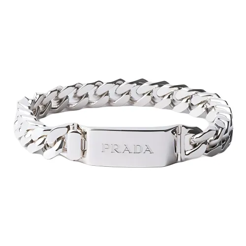 PRADA Браслеты Мужской